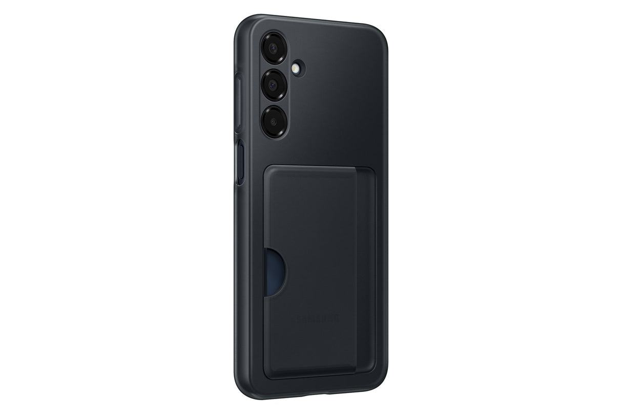 EAN 8806095811826 - Samsung EF-OA166TBEGWW funda para teléfono móvil 17 cm (6.7") Negro imagen 2