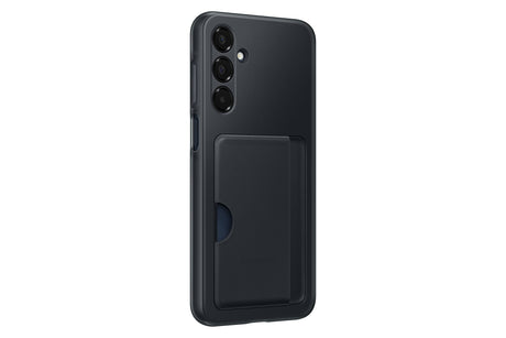 EAN 8806095811826 - Samsung EF-OA166TBEGWW funda para teléfono móvil 17 cm (6.7") Negro imagen 2