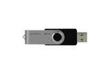 EAN 5908267920848 - Goodram UTS3 unidad flash USB 64 GB USB tipo A 3.2 Gen 1 (3.1 Gen 1) Negro imagen 2