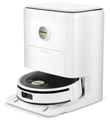 Robot Aspiradora Kärcher Rvf 7 Comfort