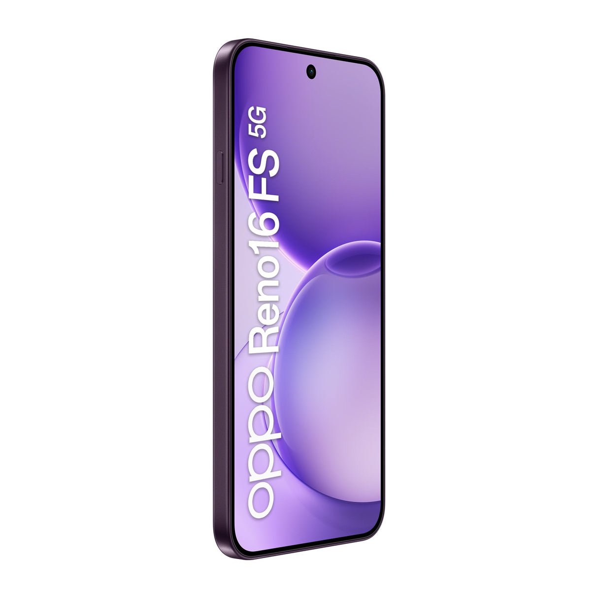 Smartphone  Oppo Reno16 Fs 5g 8gb/512gb Negro