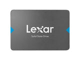 EAN 0843367122714 - Lexar NQ100 960 GB 2.5" Serial ATA III imagen 1