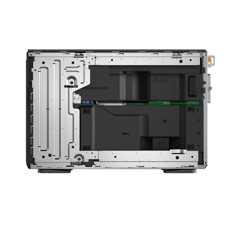 EAN 5397184960455 - DELL PowerEdge T360 servidor 480 GB Torre (4,5U) Intel Xeon 6 6333P 3,1 GHz 32 GB DDR5-SDRAM 700 W imagen 3