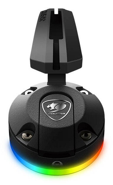 Cougar Gaming Bunker Rgb Ratón Mouse Bungee