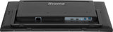 Monitor Iiyama  27" T2755qsc-B1 16:9 M-Touch Hdmi+Dp Ips Retail