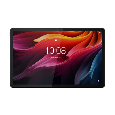 EAN 0198155078828 - Lenovo Tab K11 Plus Qualcomm Snapdragon 256 GB 29,1 cm (11.4") 8 GB Wi-Fi 6 (802.11ax) Android 14 Gris imagen 1
