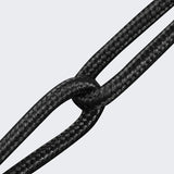 EAN 0608119195008 - AUKEY CB-BAL5 cable de conector Lightning 1,2 m Negro imagen 5