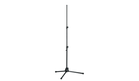 EAN 4016842107100 - König & Meyer 199 Soporte recto para micrófono imagen 1