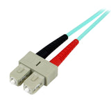 Startech Cable Red 2m Multimodo Duplex Fibra Optic
