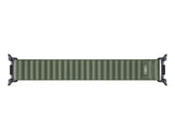 Samsung Fabric Band S M, Olive For Watch 8 Und 9