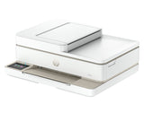 Hp Envy 6520 All-In-One A4 Ink 10 7ppm Mono Col. Mf Adf