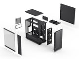 EAN 7340172709640 - Fractal Design Epoch Midi Tower Negro imagen 17
