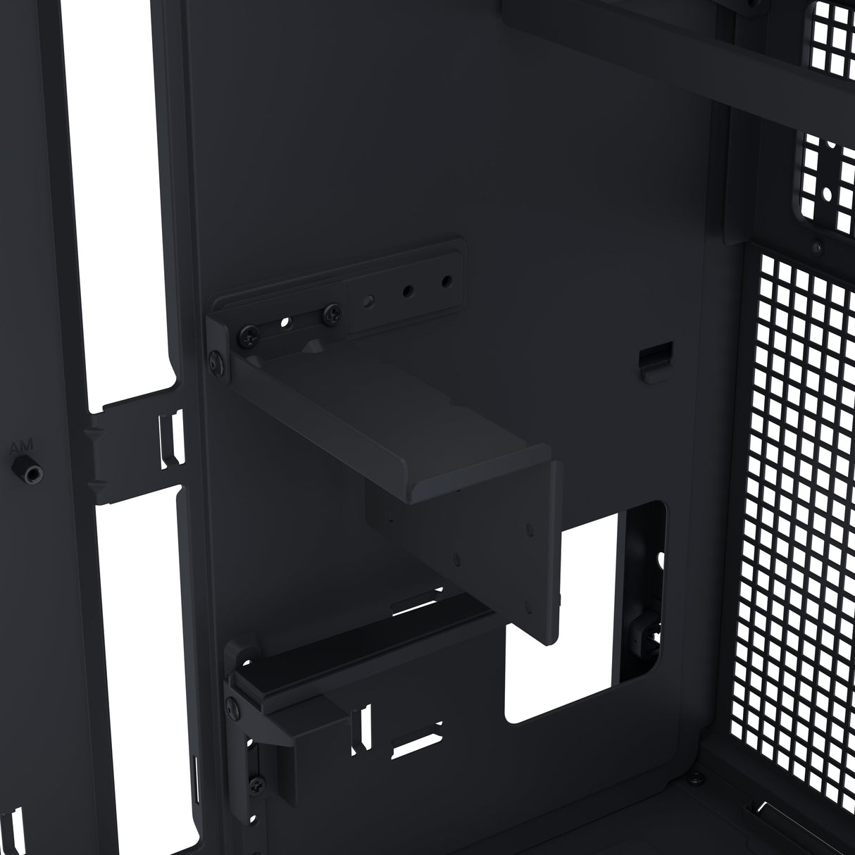 EAN 4711636165051 - ASUS Prime AP303 Mesh Midi Tower Negro imagen 11
