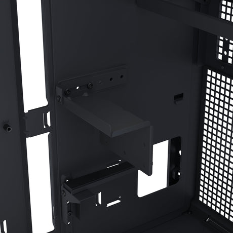 EAN 4711636165051 - ASUS Prime AP303 Mesh Midi Tower Negro imagen 11