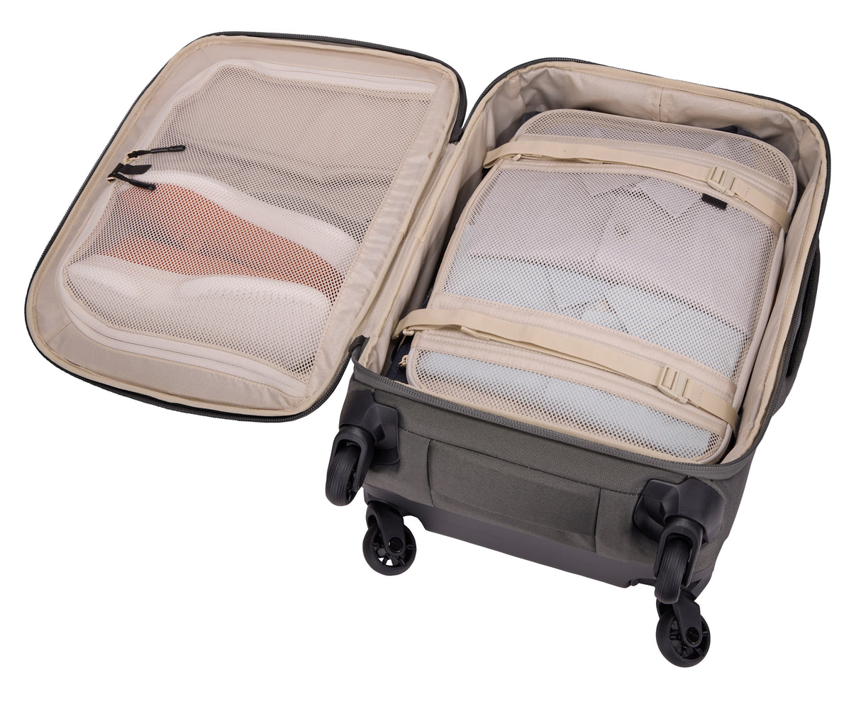 Maleta Thule Subterra 2 Carry-On Spinner - Vetiver Gray