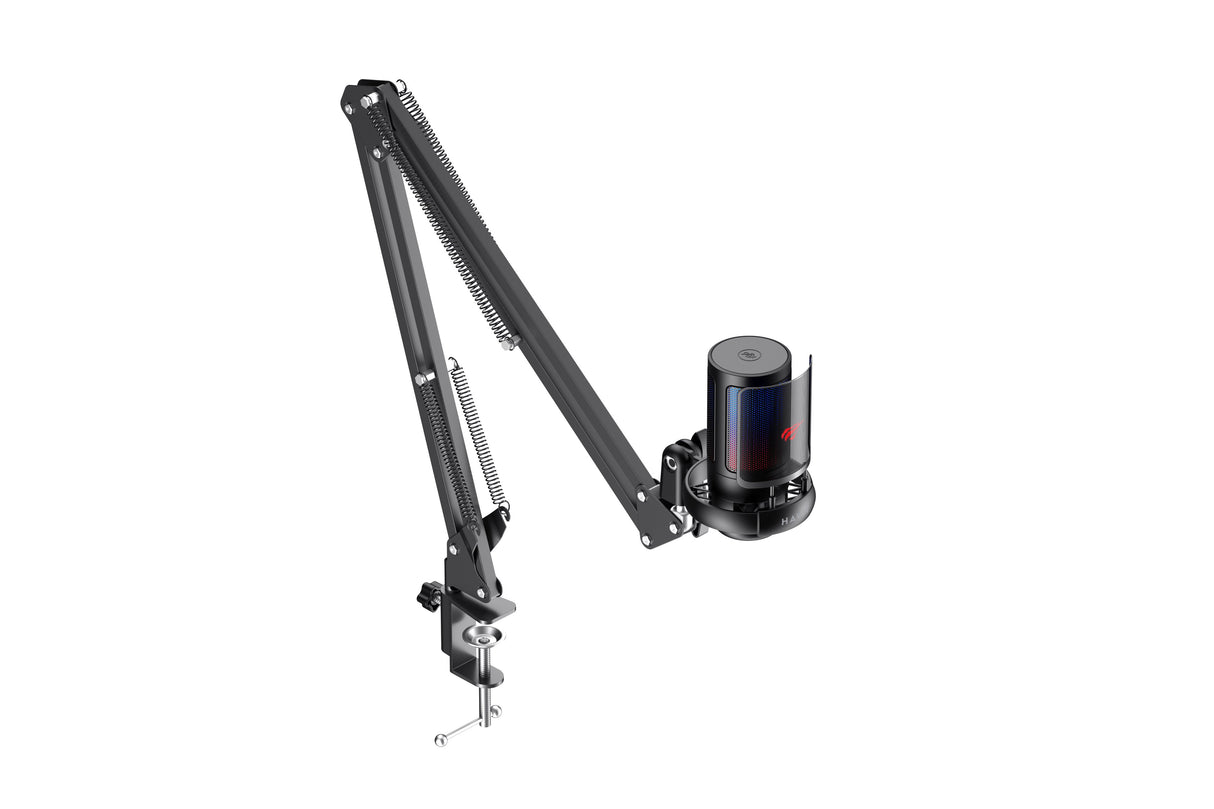 EAN 6939119068851 - Havit GK50 Pro Negro Microphone set imagen 4