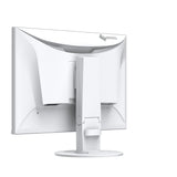 EAN 4995047069737 - EIZO FlexScan EV2410R pantalla para PC 61,2 cm (24.1") 1920 x 1200 Pixeles WUXGA LCD Blanco imagen 4