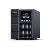 Cyberpower Main Stream Online S Ups 1000va/900w, Tower, Iec C13 (1), Schuko (2)