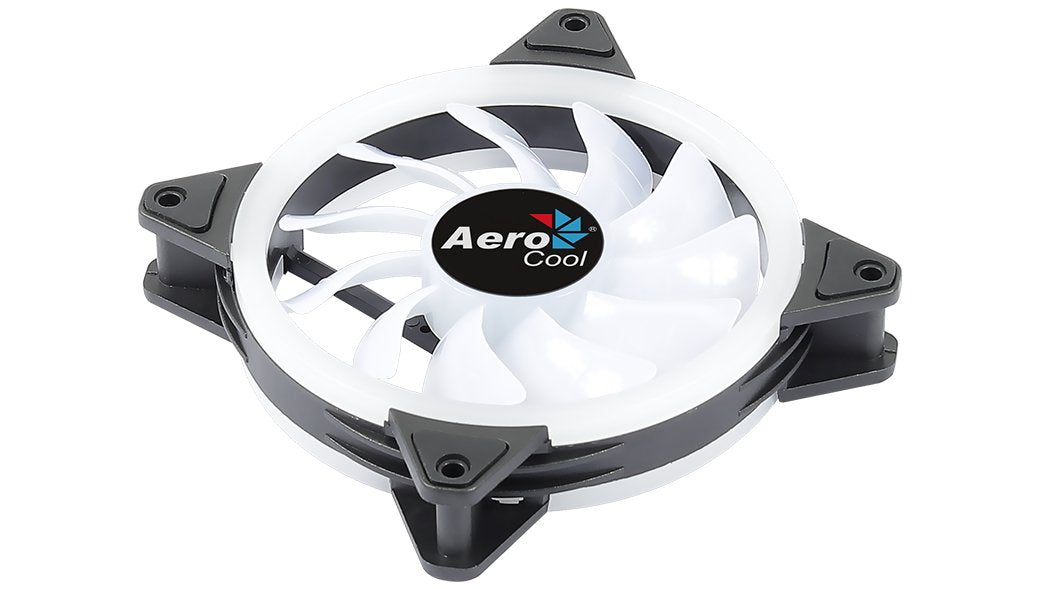 EAN 4710562752571 - Aerocool Duo 12 Carcasa del ordenador imagen 5