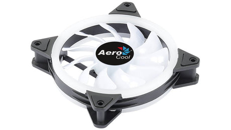 EAN 4710562752571 - Aerocool Duo 12 Carcasa del ordenador imagen 5