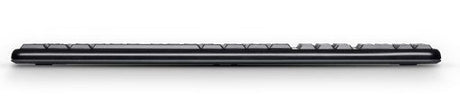 EAN 5099206020573 - Logitech Desktop MK120 teclado Ratón incluido USB QWERTZ Eslovaco Negro imagen 3