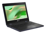 Portátil Asus Chromebook Cr11 Flip Cr1104fta Ns0379 N150 4gb Emmc 64gb 11.6 " Chrome Os