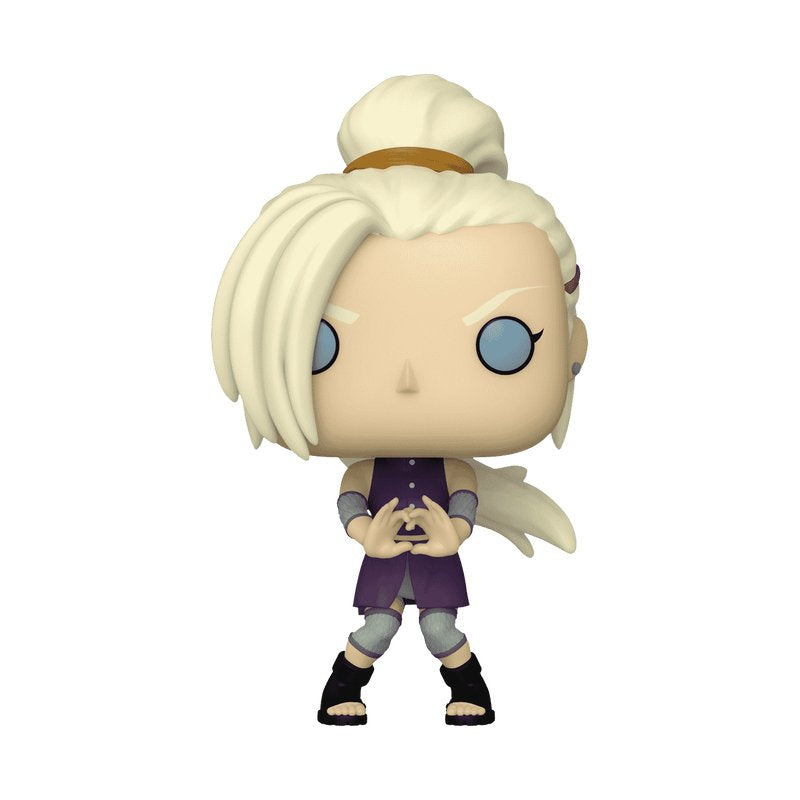 Funko Pop Naruto Ino Yamanaja