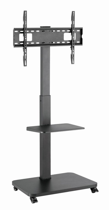 EAN 8716309135054 - Gembird TVS-75S-02 soporte para TV 190,5 cm (75") Negro imagen 1