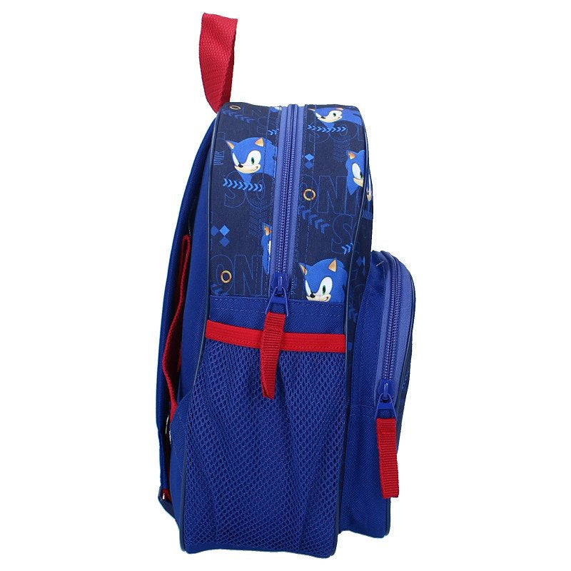 Vadobag Mochila Sonic Still Unstoppable