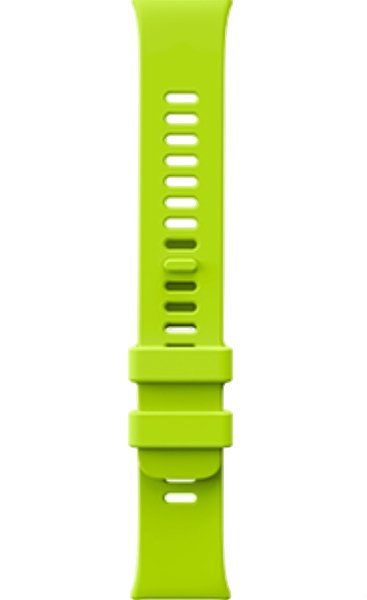 EAN 6941812756225 - Xiaomi BHR7856GL Accesorios para dispositivos vestibles inteligentes Correa Verde Termoplástico de poliur imagen 1