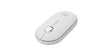 EAN 5099206115767 - Logitech 920-012204 teclado Ratón incluido Universal RF Wireless + Bluetooth QWERTZ Alemán Blanco imagen 1