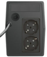 EAN 0213889015847 - Vertiv Liebert ItON 800VA sistema de alimentación ininterrumpida (UPS) Línea interactiva 0,8 kVA 480 W 2  imagen 2