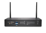 Sonicwall Tz270 Wir-Ac Intl Tradeup W/3y Apss   Cse (Exist Soho Series/Gen 5 Tz Sonic Customers Only)For  1y Sia-Basic (10u)  1y Spa Adv(3u)