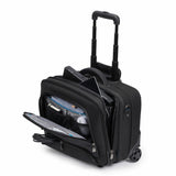 EAN 7640158661345 - DICOTA Multi Roller ECO 11-15.6 39,6 cm (15.6") Maletín con ruedas Negro imagen 7