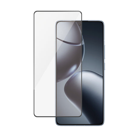 EAN 5715685018015 - PanzerGlass ® Screen Protector Xiaomi 14T | 14T Pro | Ultra-Wide Fit Protector de pantalla 1 pieza(s) imagen 1