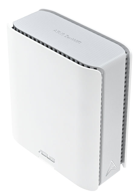 EAN 4711387532133 - ASUS ZenWiFi BT8 Tribanda (2.4 GHz / 5 GHz / 6 GHz) Wi-Fi 7 (802.11be) Blanco 3 Interno imagen 5