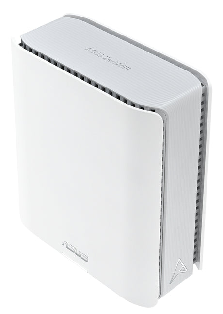 EAN 4711387532003 - ASUS ZenWiFi BT8 Tribanda (2.4 GHz / 5 GHz / 6 GHz) Wi-Fi 7 (802.11be) Blanco 3 Interno imagen 3
