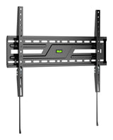 EAN 8716309135290 - Gembird WM-86F-01 soporte para TV 2,18 m (86") Negro imagen 3
