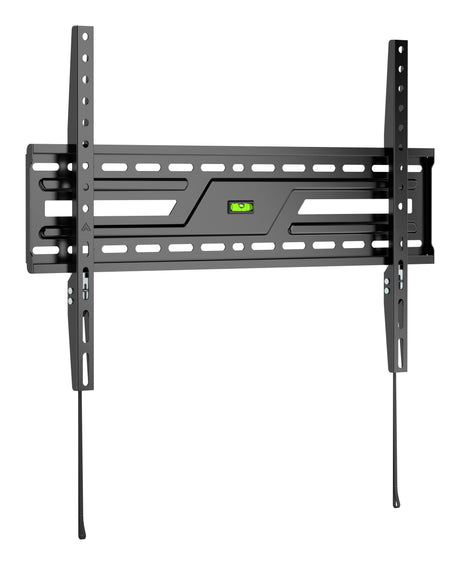 EAN 8716309135290 - Gembird WM-86F-01 soporte para TV 2,18 m (86") Negro imagen 3