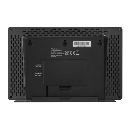 EAN 4009816042088 - TFA-Dostmann TFA.me Plata LCD Batería Wifi imagen 15