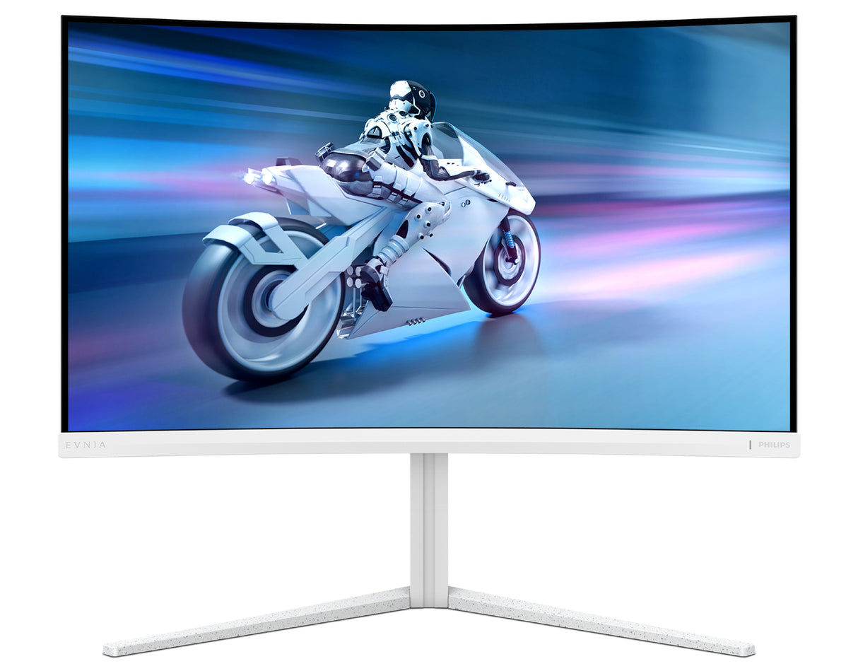 EAN 8721038002614 - Philips Evnia 5000 32M2C5501/00 pantalla para PC 80 cm (31.5") 2560 x 1440 Pixeles Quad HD LCD Blanco imagen 13