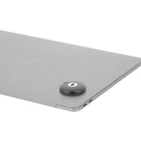 Round Security Slot - T Lock -