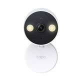 EAN 4895252503357 - TP-Link Tapo C120 Cámara de seguridad IP Interior y exterior 2560 x 1440 Pixeles Techo/Pared/Escritorio imagen 3