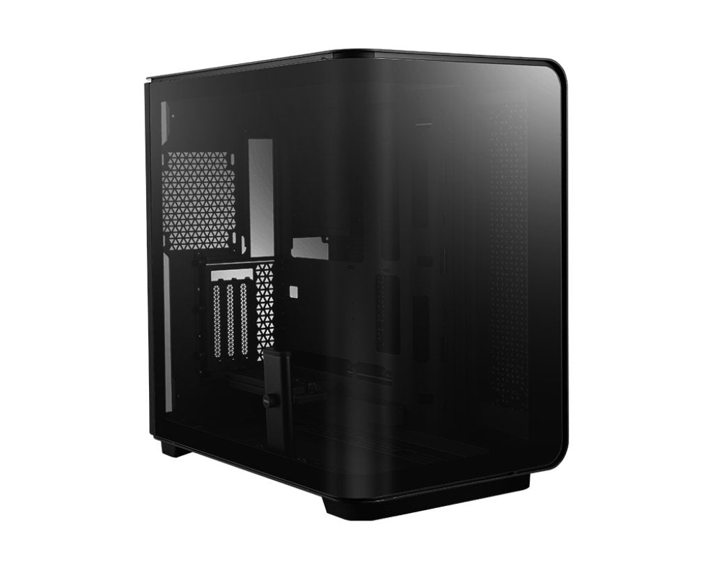 Msi Meg Marstro 700l Pz Mit Glasfenster 306-7g25l21-W57 Retail
