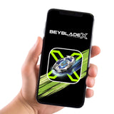 EAN 5010996256959 - Beyblade F9588EP4 juego y juguete de habilidad/activo Batalla de trompos imagen 10