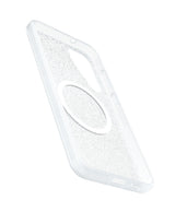 Otterbox React Magnet Qi2 Fr Samsung S25+. Stardust