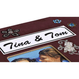 EAN 4007249019653 - Hama Fine Art álbum de foto y protector Burdeos 50 hojas 10 x 15 cm imagen 4