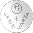 EAN 4008496133178 - Varta CR3032 Batería de un solo uso Alcalino imagen 1
