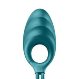 EAN 4061504018416 - Satisfyer Swordsman Verde Acrilonitrilo butadieno estireno (ABS), Silicona imagen 2