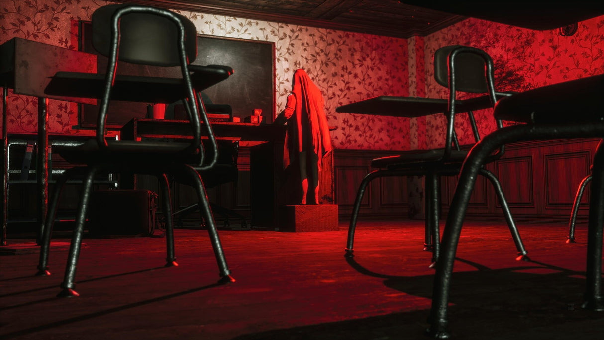 Juego Insomnis Stand. Edt. Playstation 5